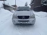 Mercedes-Benz ML 320 2003 годаfor4 200 000 тг. в Алтай