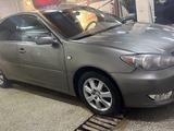 Toyota Camry 2005 года за 5 100 000 тг. в Кокшетау – фото 4