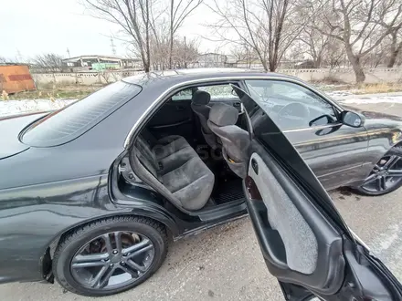 Toyota Mark II 1994 года за 4 000 000 тг. в Алматы – фото 8