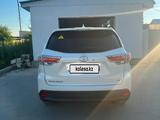 Toyota Highlander 2014 года за 14 500 000 тг. в Актобе – фото 2