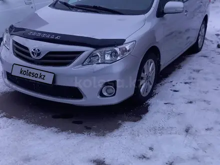 Toyota Corolla 2013 года за 6 500 000 тг. в Усть-Каменогорск – фото 13