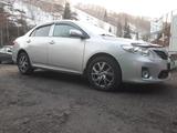 Toyota Corolla 2013 годаүшін6 000 000 тг. в Усть-Каменогорск