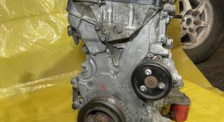 Мотор, двигатель на mazda 3 bk lf объём 2.0 за 290 000 тг. в Караганда
