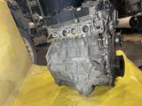 Мотор, двигатель на mazda 3 bk lf объём 2.0 за 290 000 тг. в Караганда – фото 2