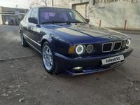 BMW 520 1995 годаүшін2 222 222 тг. в Астана