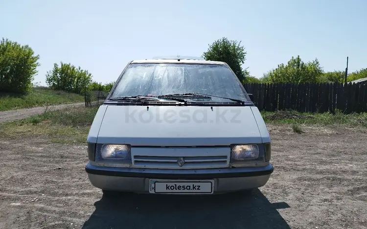 Renault Espace 1990 года за 850 000 тг. в Караганда