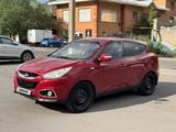 Hyundai Tucson 2011 года за 5 300 000 тг. в Астана