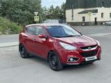 Hyundai Tucson 2011 года за 5 300 000 тг. в Астана – фото 2