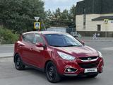 Hyundai Tucson 2011 года за 5 300 000 тг. в Астана – фото 4