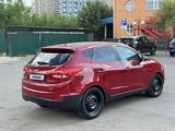 Hyundai Tucson 2011 года за 5 300 000 тг. в Астана – фото 5