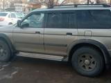 Mitsubishi Montero 2003 годаfor5 000 000 тг. в Уральск – фото 4