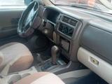 Mitsubishi Montero 2003 годаfor5 000 000 тг. в Уральск – фото 2