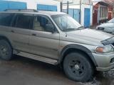 Mitsubishi Montero 2003 годаfor5 000 000 тг. в Уральск