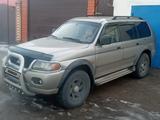 Mitsubishi Montero 2003 годаfor5 000 000 тг. в Уральск – фото 3