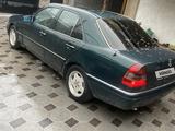 Mercedes-Benz C 180 1994 годаfor2 300 000 тг. в Алматы – фото 4