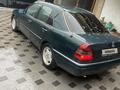 Mercedes-Benz C 180 1994 годаfor2 300 000 тг. в Алматы – фото 2