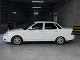 ВАЗ (Lada) Priora 2170 2014 годаүшін3 800 000 тг. в Шымкент – фото 5