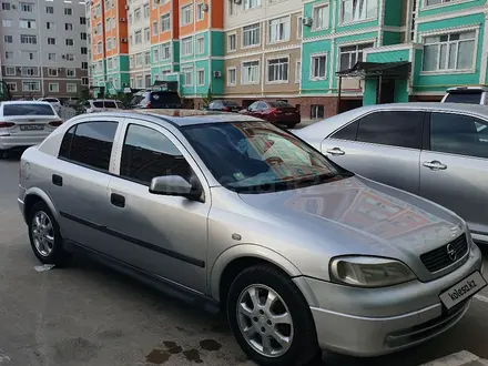 Opel Astra 1998 года за 1 900 000 тг. в Актау