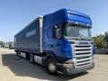 Scania  R-420 2007 годаүшін14 000 000 тг. в Алматы