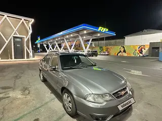 Daewoo Nexia