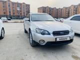 Subaru Outback 2005 годаүшін4 500 000 тг. в Кызылорда