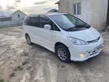 Toyota Estima 2005 года за 4 800 000 тг. в Ганюшкино – фото 3