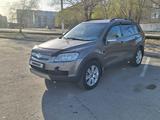 Chevrolet Captiva 2008 года за 5 900 000 тг. в Жезказган – фото 2