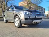 Chevrolet Captiva 2008 года за 5 900 000 тг. в Жезказган