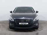 Peugeot 508 2014 годаүшін4 490 000 тг. в Астана – фото 2