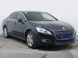 Peugeot 508 2014 года за 5 290 000 тг. в Астана – фото 3