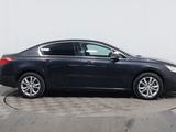 Peugeot 508 2014 года за 4 490 000 тг. в Астана – фото 4