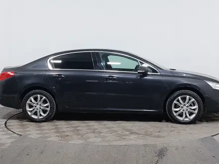 Peugeot 508 2014 года за 5 680 000 тг. в Астана – фото 4