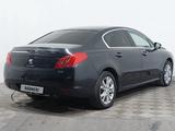 Peugeot 508 2014 годаүшін5 290 000 тг. в Астана – фото 5