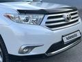 Toyota Highlander 2012 годаүшін14 100 000 тг. в Шымкент – фото 10