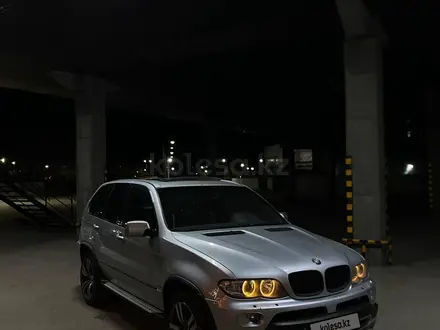 BMW X5 2006 года за 6 500 000 тг. в Астана