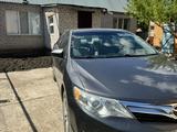 Toyota Camry 2012 года за 5 000 000 тг. в Актобе – фото 4