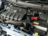 Двигатель HR16 Nissan Juke 1.6 за 350 000 тг. в Астана