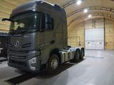 Shacman  X 6000 в наличии 2026 года за 33 500 000 тг. в Павлодар