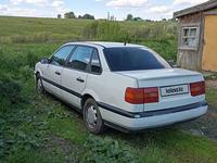 Volkswagen Passat 1993 года за 880 000 тг. в Атбасар
