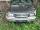 Фары Ниссан прерия Джой за 150 000 тг. в Алматы – фото 3