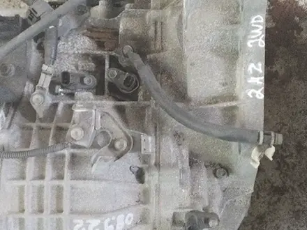 Коробки Акпп автомат Хонда Одиссей за 100 000 тг. в Тараз – фото 4