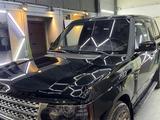 Land Rover Range Rover 2007 годаүшін10 500 000 тг. в Алматы – фото 3