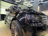 Land Rover Range Rover 2007 годаүшін10 500 000 тг. в Алматы – фото 5