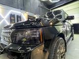 Land Rover Range Rover 2007 годаүшін10 500 000 тг. в Алматы – фото 4