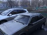 ВАЗ (Lada) 21099 1998 года за 720 000 тг. в Аксай – фото 5