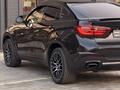 BMW X6 2017 годаүшін14 900 000 тг. в Петропавловск – фото 10