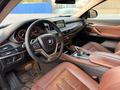 BMW X6 2017 годаүшін14 900 000 тг. в Петропавловск – фото 11