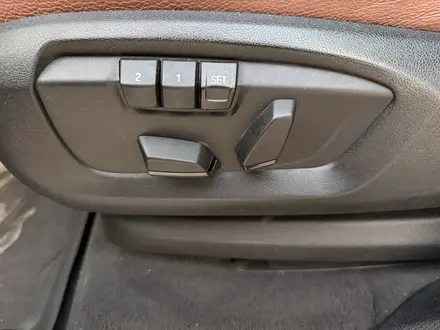 BMW X6 2017 года за 14 900 000 тг. в Петропавловск – фото 13