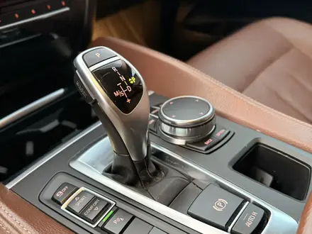 BMW X6 2017 года за 14 900 000 тг. в Петропавловск – фото 14