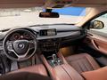 BMW X6 2017 годаүшін14 900 000 тг. в Петропавловск – фото 16